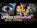 Blac Chyna - Cash Only/My Word Medley (UPROXX Sessions)