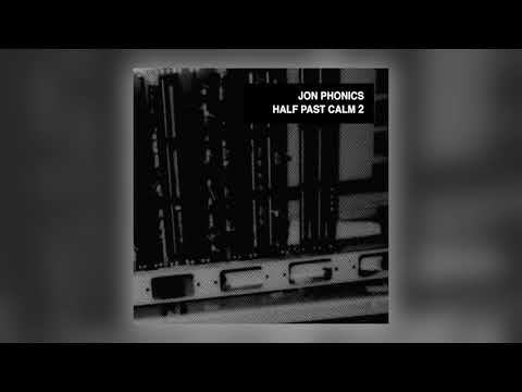 04 Jon Phonics - Spirit Of The Golden Sun (feat. 9 Planets, Phoenix Da Icefire, Yasine & Neter Ro...