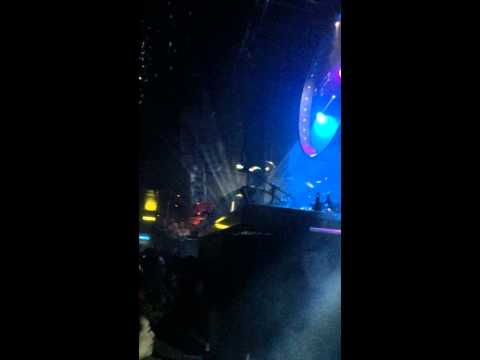 Richie Hawtin Enter Space ibiza 2014