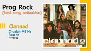 [Prog] Clannad - Chuaigh Mé Na Rosann