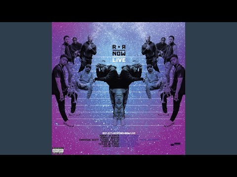 Needed You Still (Live)