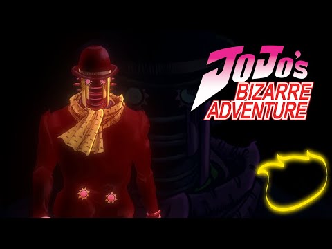 Endless Calamity (JoJolion Fanmade Theme) [MANONE ORIGINAL]