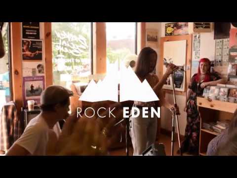 July Talk Live at Fred's Records (St. John's, NL)