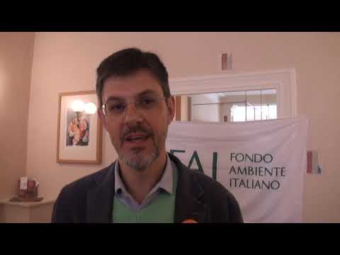 A PISTOIA IL TEATRO MANZONI PER LE GIORNATE DEL FAI