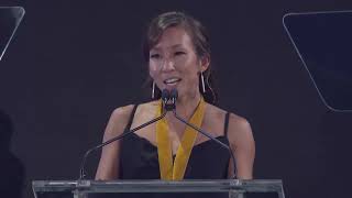 Kay Tye, PhD, 2021 Life Sciences Laureate Lecture, Blavatnik National Awards for Young Scientists