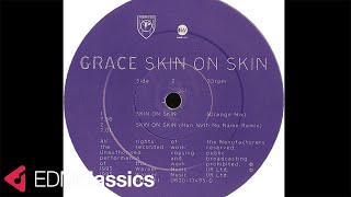 Grace - Skin on Skin (Orange Mix) (1995)
