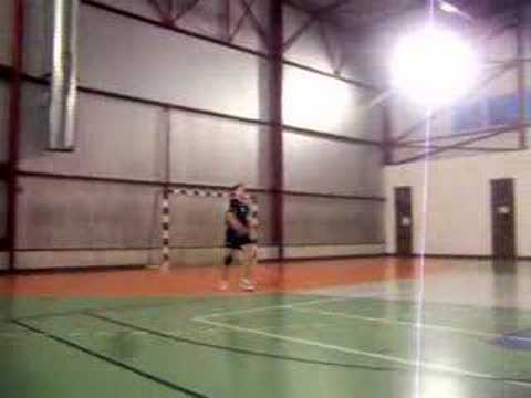 Meci volei Css Viitorul Cluj vs. Gherla