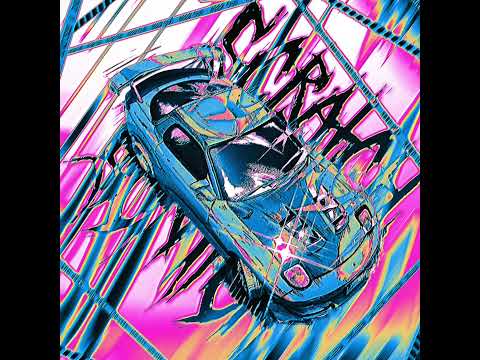 SMITHMANE x WHIXTEBRXN "SCRATCH"