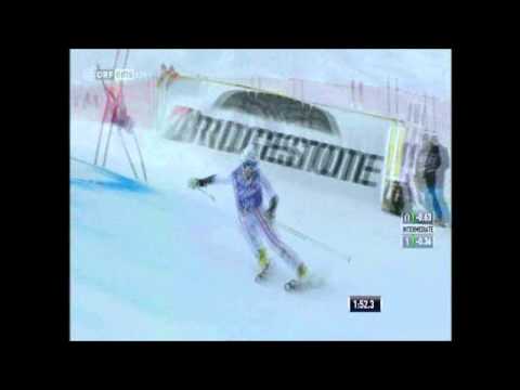 Brem Eva-Maria(WC RTL Courchevel)