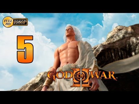 God of War II : Divine Retribution Playstation 2