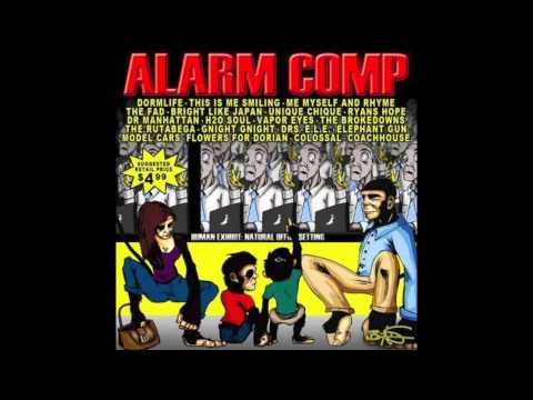 ME MYSELF AND RHYME - SHOOT FROM THE HIP - ALARM COMPilation