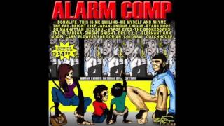 ME MYSELF AND RHYME - SHOOT FROM THE HIP - ALARM COMPilation