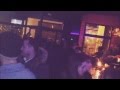 Moscow vodka-bar Ourense by Bágoa Doce 