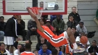Jabari Parker Starts The Spring Circuit Off Right at NY2LAsports.com Swish N Dish