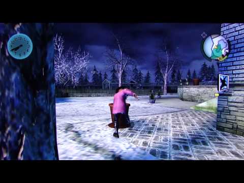 Bully Scholarship Edition pt41 - Math 1/Glass House