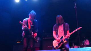 Soul Asylum "Supersonic' Minneapolis,Mn 3/26/16 HD