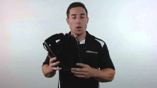Video thumbnail: Rawlings Gold Glove Series: RGGNP5