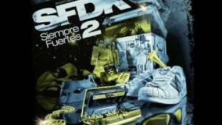 SFDK - Hablando