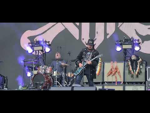LUCIE - Vona říka jó