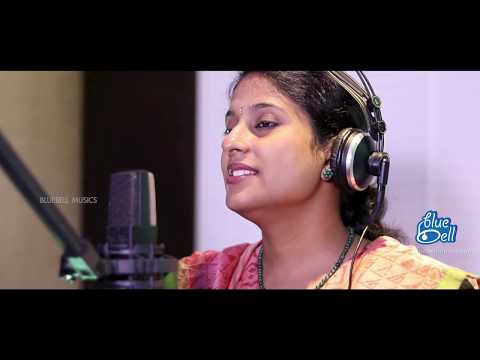 Kalavary krooshile | Elizebeth Raju | Nithin a kumar | Annamma | Christian Devotional Song