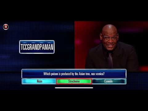 The Chase app £180,000 win