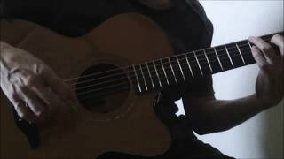 Video thumbnail for Furch フォルヒ  S-23 CMCT  &  Taylor 516ce　弾き比べ動画 by パライチネット