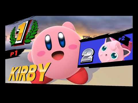 SL@Gamestop- KirbyKid(Kirby) vs Sage(Jigglypuff) Winners Round 3