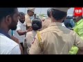 Manapparai DMK Functionary Manal Arokiam Arrested By Police In Sudden Crackdown