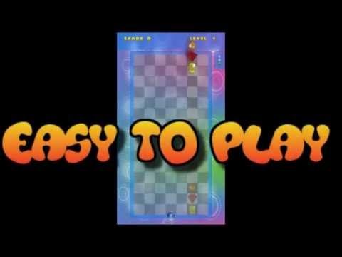 Prismatoids - A Match 3 Game Video