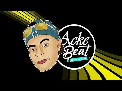 Base de Funk Putaria • Vem Vem (Prod. Acke Beat)