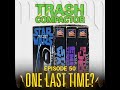 50 ONE LAST TIME THX Faces Turns 30