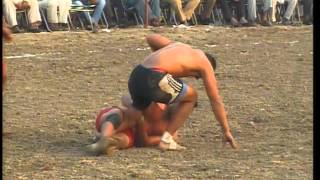 (1) Baveli Dugga(Phagwara) Kabaddi Tournament 5 Dec 2015