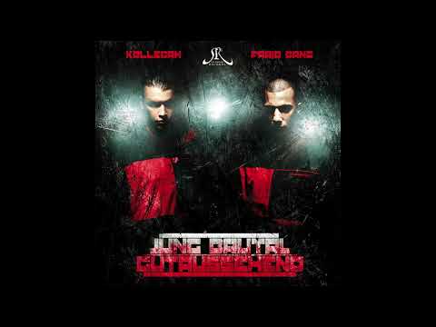 Kollegah & Farid Bang ❌ Die Straße kuckt zu❌ [JBG 1] (prod. by Illthinker)
