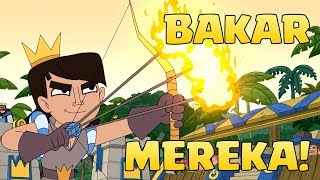 Download lagu Clash-A-Rama: Perginya Si Pemanah (Clash of Clans) mp3 Download lagu Clash-A-Rama: Perginya Si Pemanah (Clash of Clans) mp3