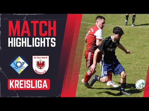 Post SV Stendal II - Rot Weiß Werben