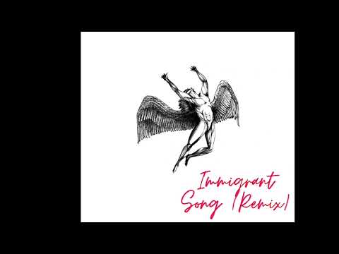 Immigrant Song (Chris Giann Remix)