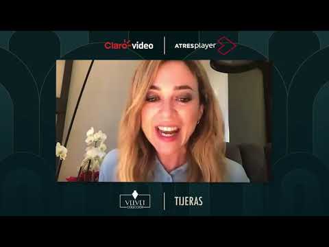 Velvet Colección | 30 Segundos con Marta Hazas