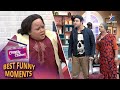 Comedy Classes Best Comedy Scenes Kya Institute Chhodkar Chala Jayega Krishna
