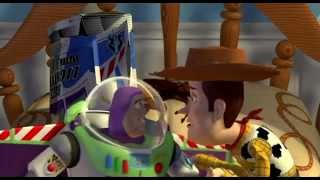 Toy Story (1995) Video