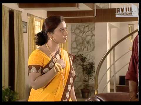 Episode 132 : Sorgam Tamil TV Serial - AVM Productions