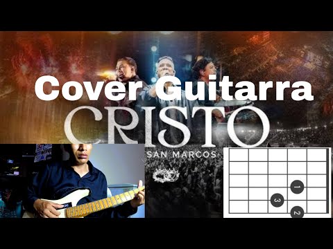 Cristo - Miel San Marcos