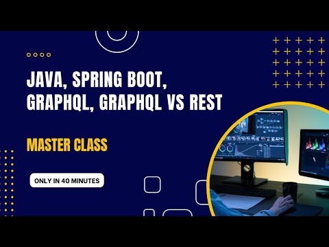 Mastering GraphQL Integration in Spring Boot with Java