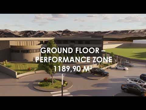 Το "νέο" Βαρδινογιάννειο Αθλητικό Κέντρο