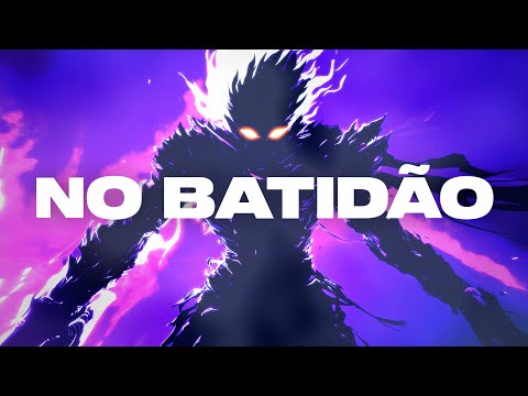 NO BATIDÃO 🔥 [SLOWED & BASS BOOSTED]