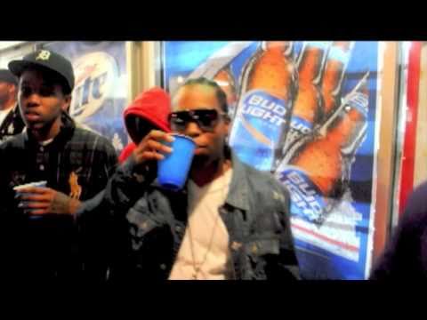 Doughboyz Cashout- Thousandaire feat Chef man (Official Video) Directed By @MISTAMAN0948