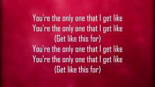 Get Like - Kehlani ( Lyrics)
