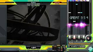 beatmania IIDX 33 Sparkle Shower RUINA SPA 正規