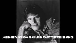 John Fogerty sail Away  Live 86