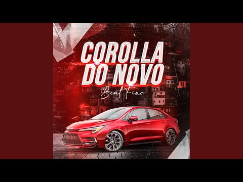 Corolla do Novo X Beat Fino