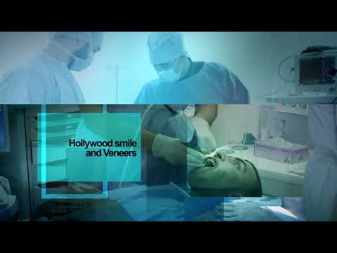 Al dental problems solved in one visit